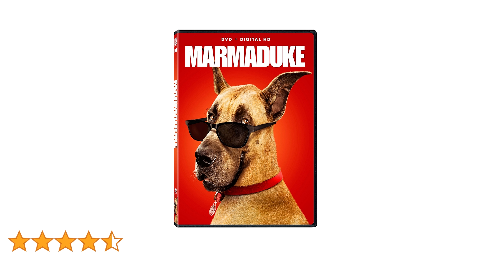 Marmaduke Family Icons: Amazon.ca: Movies & TV Shows